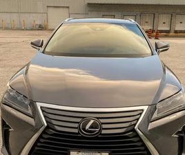 LEXUS RX RX 350 LEXUS RX350 LUXURY