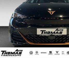 CUPRA BORN CUPRA BORN EDITION DYNAMIC