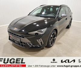 CUPRA LEON ST CUPRA LEON ST 1.5 TSI DSG SUPERSPORT|LED|VIRT.COCK.|AC