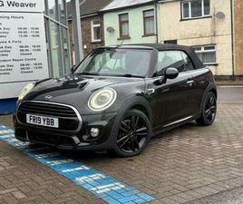 1.5 COOPER SPORT EURO 6 (START/STOP) 2DR