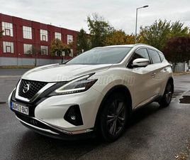 NISSAN MURANO NISSAN MURANO PLATINUM 71.000KM