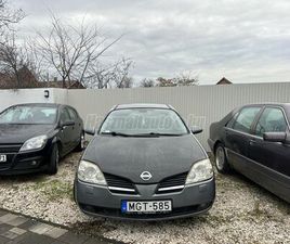 NISSAN PRIMERA 2.2 TD ACENTA