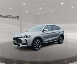 1.5 HYBRID+ LUXURY SPURH LED 360° FLA KEYLESS