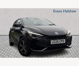 1.5 HYBRID+ MHEV TROPHY AUTO EURO 6 (START/STOP) 5DR