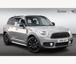 1.5 COOPER STEPTRONIC EURO 6 (START/STOP) 5DR