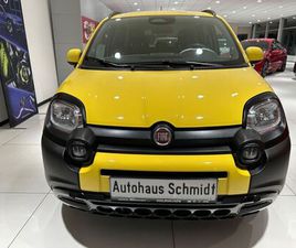 FIAT PANDA PANDINA CROSS