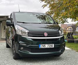 FIAT TALENTO FIAT TALENTO
