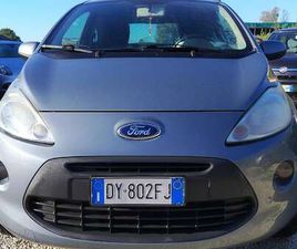 3P KA 1.2 TITANIUM 69CV