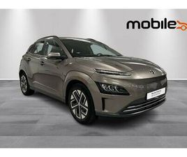 HYUNDAI KONA TREND SR