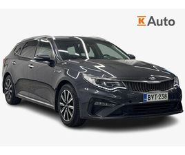 KIA OPTIMA SW KIA OPTIMA 1,6 CRDI SCR ISG ACTIVE SW DCT A/T