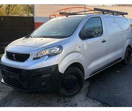 2.0 BLUEHDI L1 STANDARD PRO