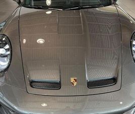 PORSCHE 911 GT3 TOURING SOLO SUBENTRO LEASING-LI