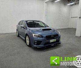 SUBARU LEVORG SUBARU LEVORG 1.6 LINEARTRONIC SPORT UNLIMITED G