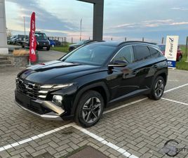 T-GDI PHEV FEEL COMFORT PACK