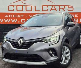 1.6I E-TECH HEV INTENS -EU6D-GARANTIE 1AN-