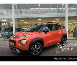 CITROEN C3 AIRCROSS 1.2 PURETECH FEEL AIRCO | APPLE CARPLAY | ANDROID