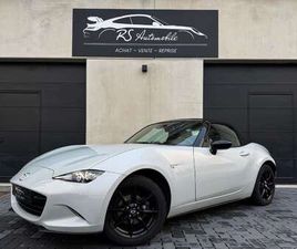 MX-5 1.5I SKYACTIV-G SKYCRUISE