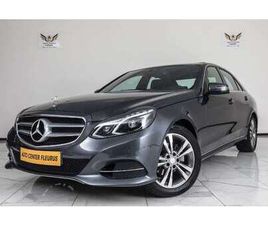 BLUETEC - BOITE AUTOMATIQUE - 72.000KM