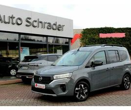 NISSAN TOWNSTAR DIG-T 130 KOMBI N-DESIGN