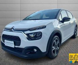 CITROEN C3 AIRCROSS 1.5 DIESEL FEEL PACK S&S