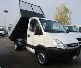 35C11 2.3 110 E4 RIBALTABILE TRILATERALE