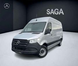 MERCEDES SPRINTER 315 315 CDI FOURGON L2H2