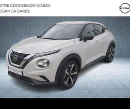 NISSAN JUKE 1.0 DIG-T 114CH TEKNA 2023