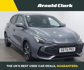 1.5 HYBRID+ MHEV TROPHY AUTO EURO 6 (START/STOP) 5DR