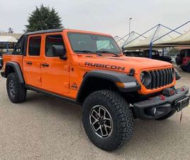 WILLYS O RUBICON 3.6 V6