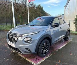 N-CONNECTA HYBRID 143