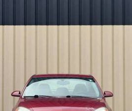 CHEVROLET IMPALA 50TH ANNIVERSARY IMPALA