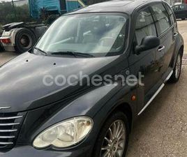 CHRYSLER PT CRUISER CHRYSLER PT CRUISER