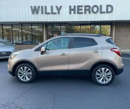 USED 2019 BUICK ENCORE PREFERRED