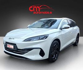 SEAL 6 DM-I TOURING COMFORT