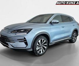 BYD SEAL U DM-I DESIGN AWD