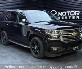 LTZ 5.3 V8 340HK, SKINN, NAVI, R.KAM, HUD, CC, H.FESTE+