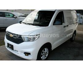 CHEVROLET TORNADO CHEVROLET TORNADO