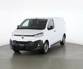 CITROEN JUMPY JUMPY KAW. M 2.2 BLUEHDI 150 PS