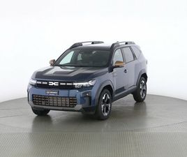 DACIA BIGSTER BIGSTER 1.8 HYBRID EXTREME