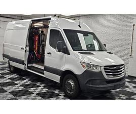 FREIGHTLINER SPRINTER 2019 FREIGHTLINER SPRINTER FOR SALE