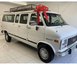 GMC CLASSIC 1995 GMC VAN FOR SALE