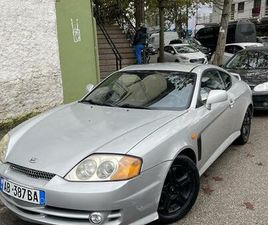 HYUNDAI COUPE OKAZION 0684002642