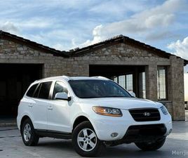 OKAZION HYUNDAI SANTA FE