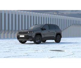 JEEP COMPASS E-HYBRID FIRST EDITION, KOMFORT,SICHERHE