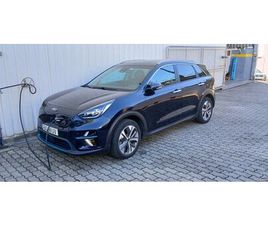 KIA E-NIRO 64KWH JUNHO/20