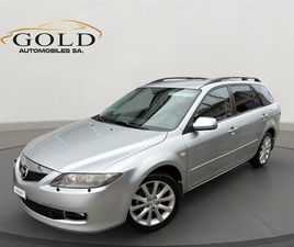 MAZDA 6 BREAK 6 2.3 16V SPORT