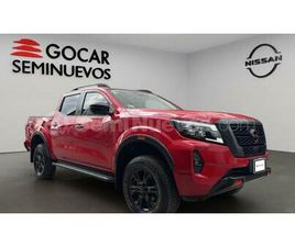 NISSAN NP300 NISSAN NP 300