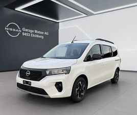 TOWNSTAR L2 1.3 DIG-T 130 TEKNA 7-PLÄTZER