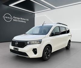 TOWNSTAR L2 1.3 DIG-T 130 TEKNA 7-PLÄTZER AUTOMAT