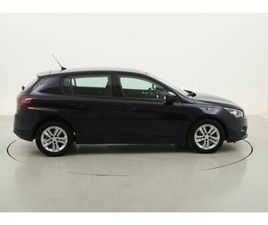PEUGEOT 308 308 BUSINESS 1.5 DIESEL 102CV